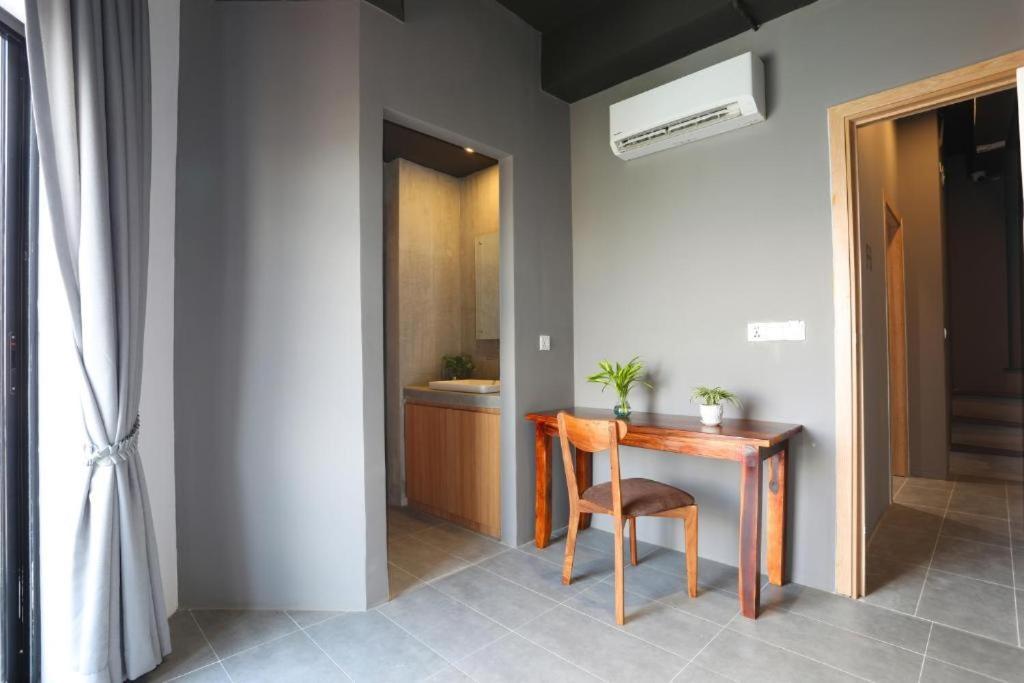 Sky Hotel Central Phnom Penh - Rooms & Apartments Eksteriør billede