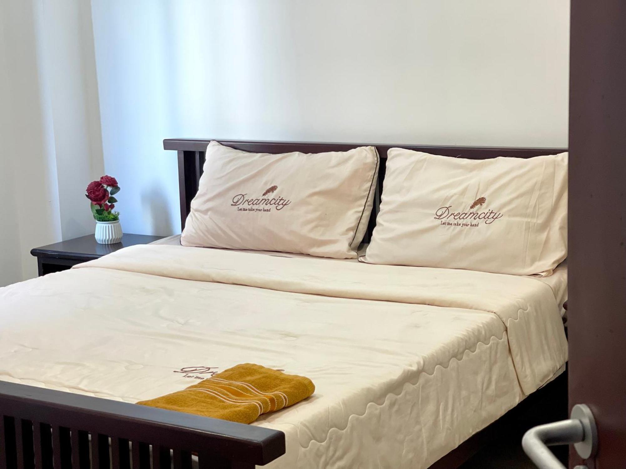 Sky Hotel Central Phnom Penh - Rooms & Apartments Eksteriør billede
